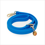 Blue Waterproof Dog Leash
