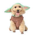 Star Wars for Pets Halloween Grogu Costume - Large | Star Wars Halloween Costumes for Dogs Funny Dog Costumes | Officially Licensed Star Wars Dog Halloween Costume
