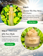 Glow Up Toner Serum — product image 10