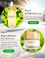 Glow Up Toner Serum — product image 11