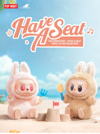 Pop Mart Labubu Have a Seat Blind Box