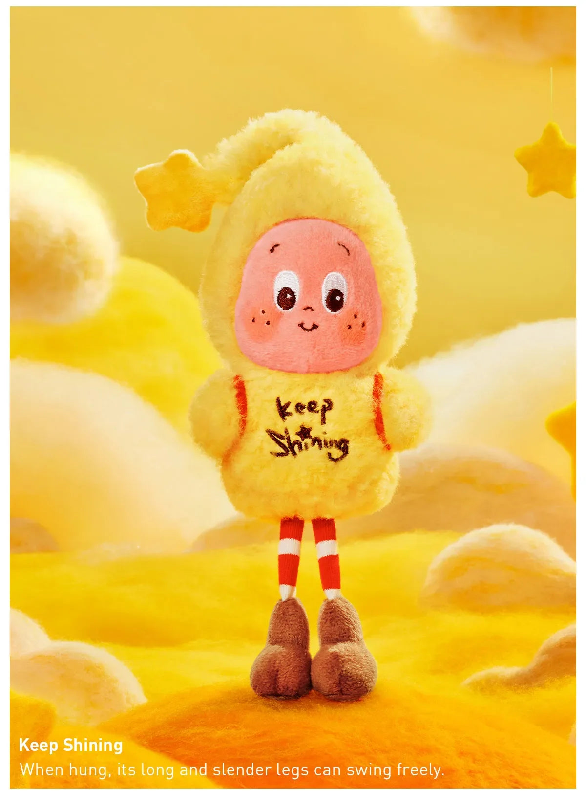 Twinkle Twinkle Sweet Dreams Forecast Blind Box