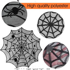 Halloween Décor Set — 36 Pieces