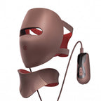 The Face + Neck LED Therapy System — product image 4