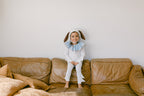 Kids’ Circus Bunny Halloween Costume