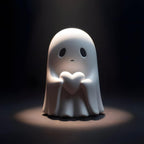 Halloween Ghost Figurines