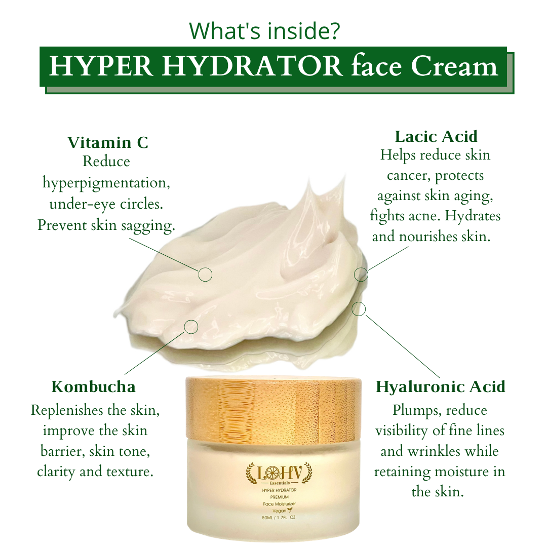 Hyper Hydrator SPF 30 Moisturizer — product image 8