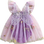 Baby Fairy Romper Costume