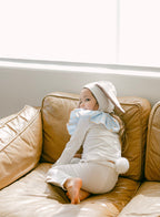 Kids’ Circus Bunny Halloween Costume
