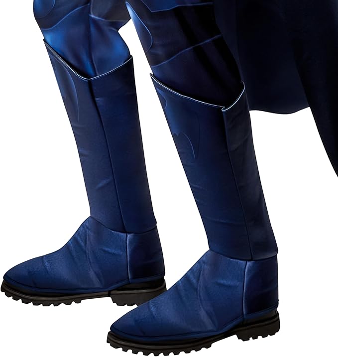 Men’s Batman & Robin Movie Batman Costume
