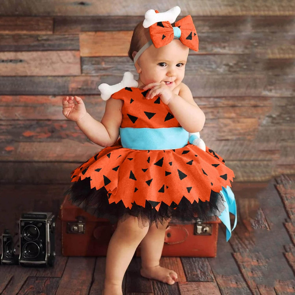 Toddler Caveman Costume