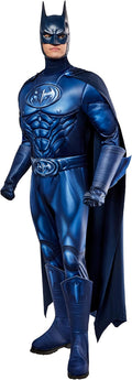 Men’s Batman & Robin Movie Batman Costume