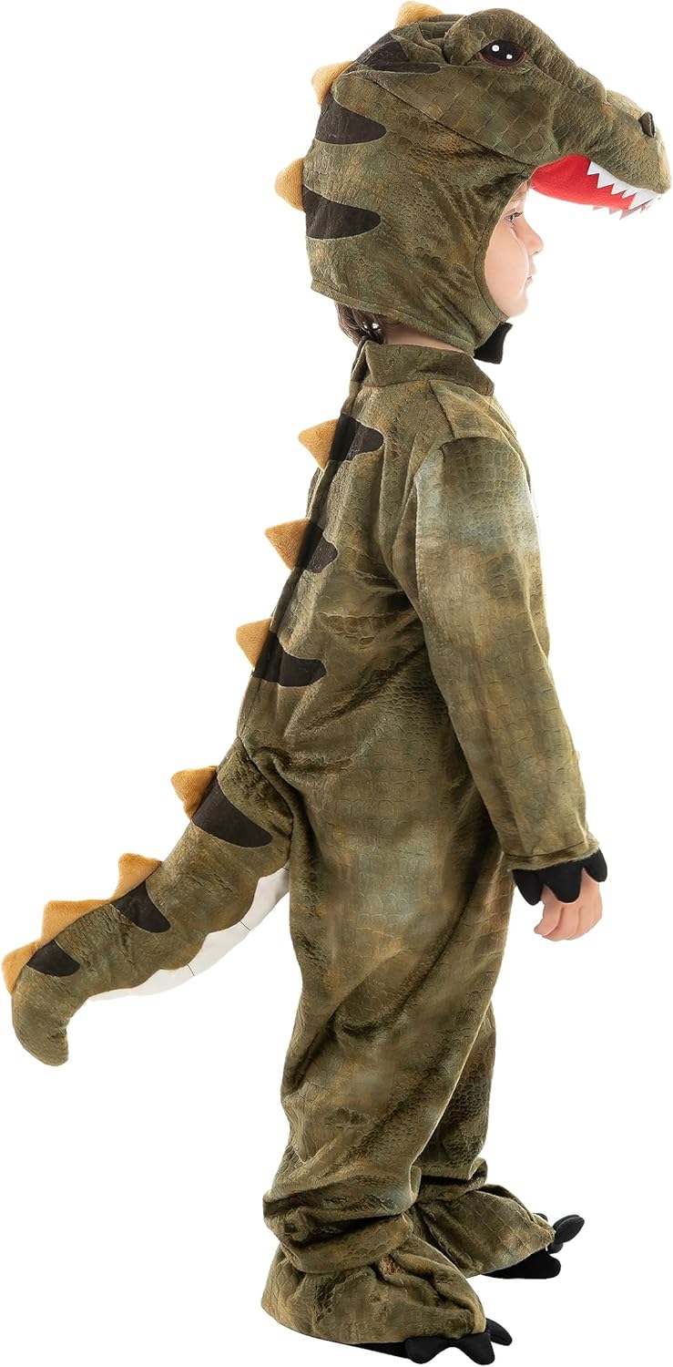 Kids’ T-Rex Costume