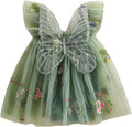 Baby Fairy Romper Costume