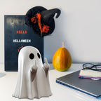 Halloween Ghost Figurines