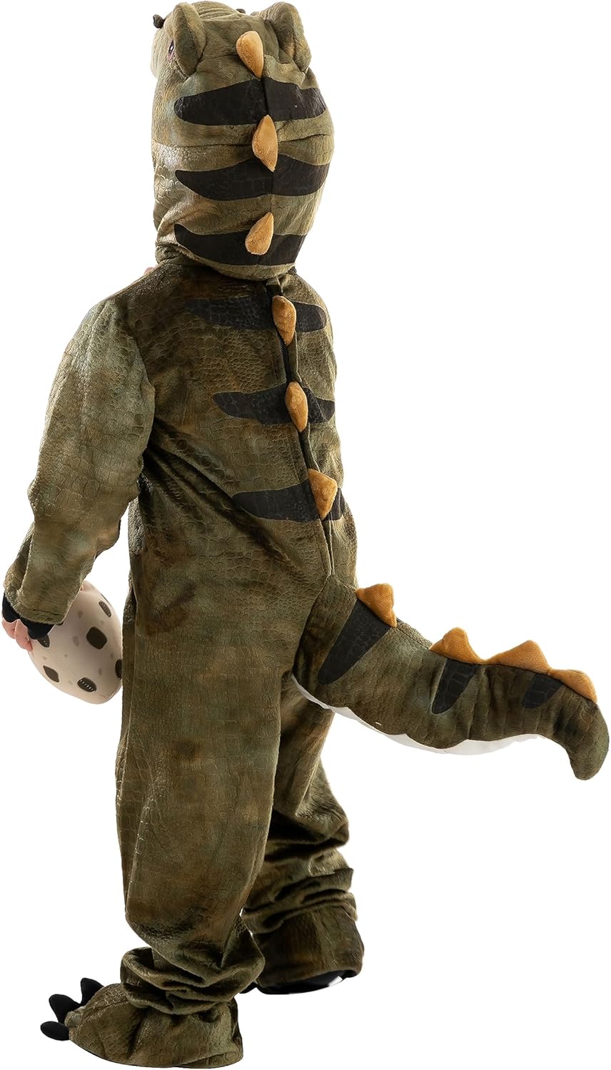 Kids’ T-Rex Costume