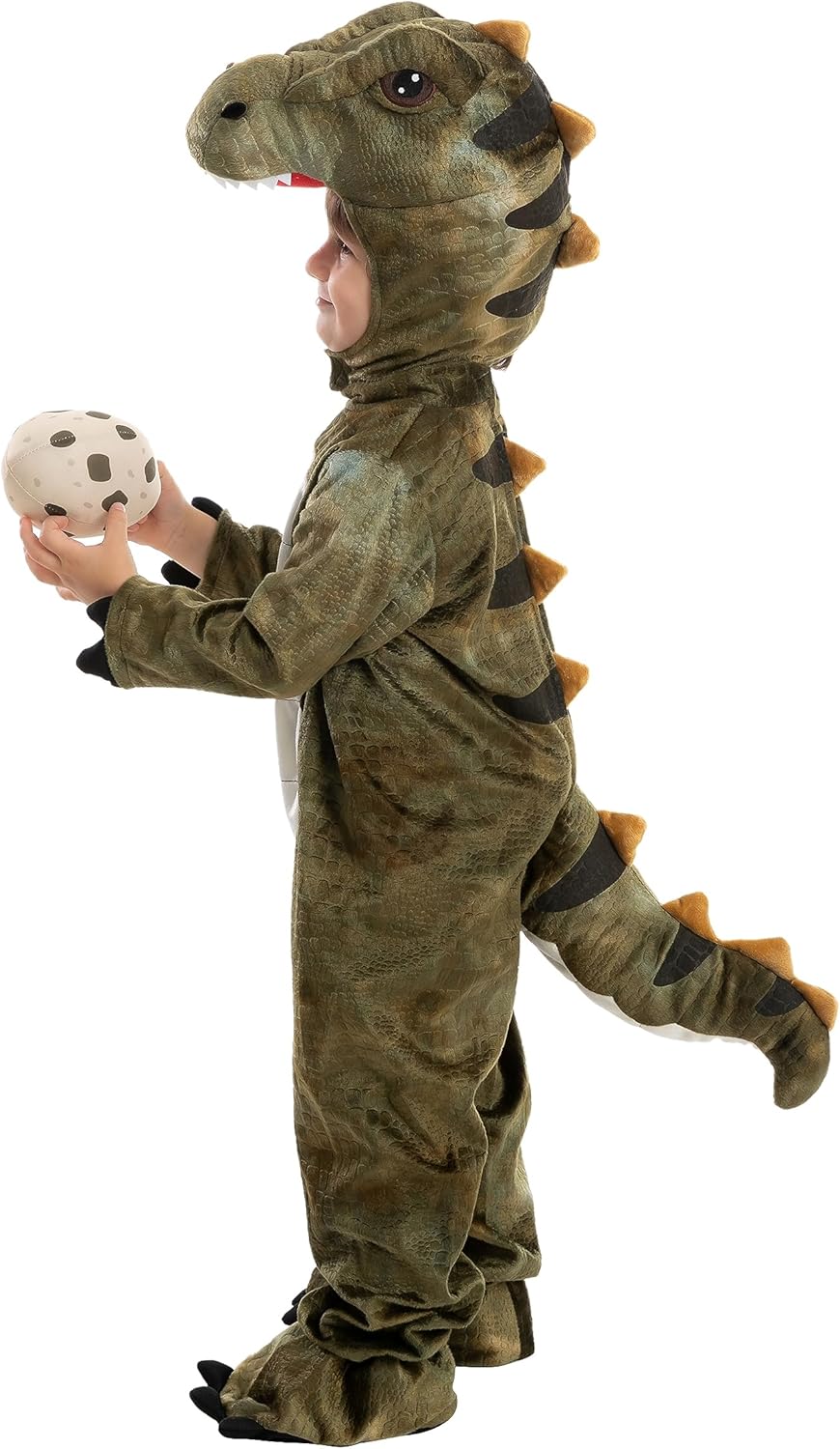 Kids’ T-Rex Costume