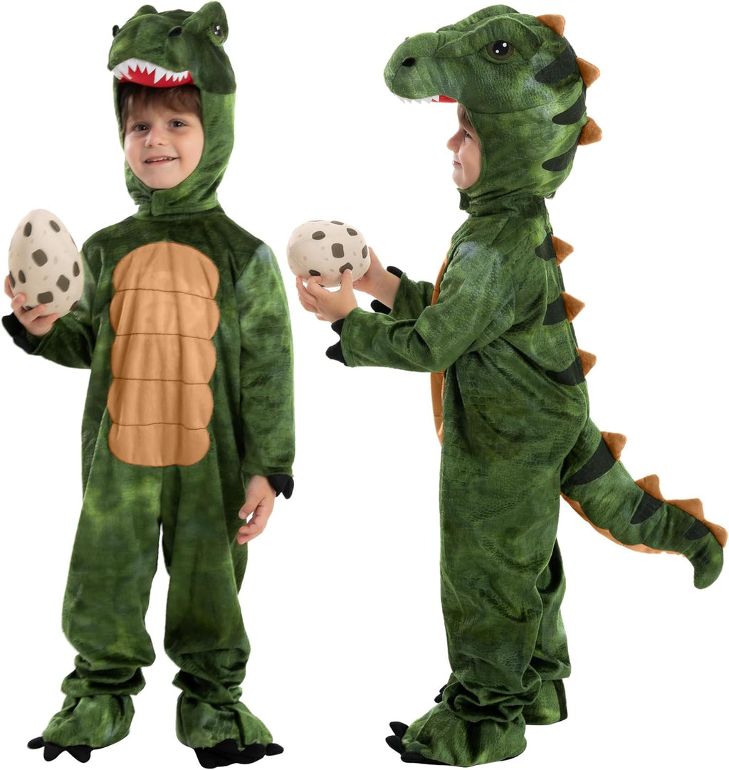 Kids’ T-Rex Costume