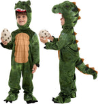 Kids’ T-Rex Costume