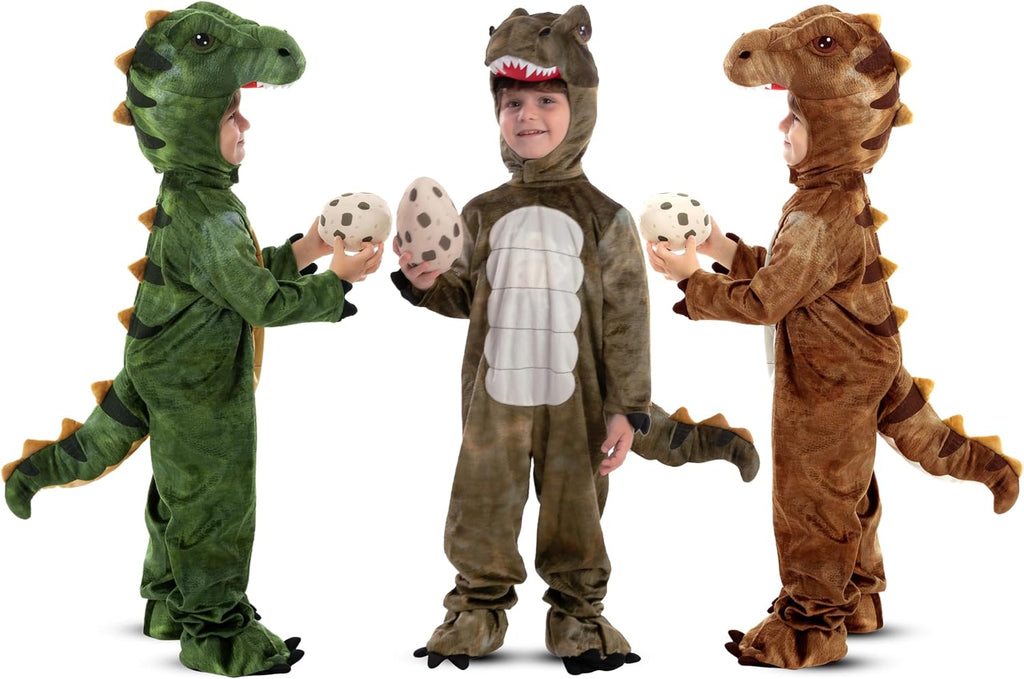 Kids’ T-Rex Costume