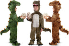 Kids’ T-Rex Costume