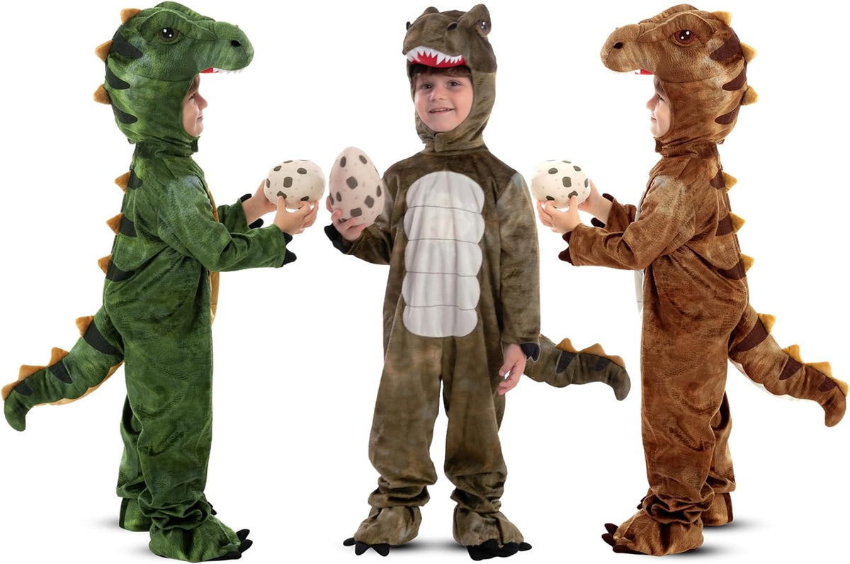 Kids’ T-Rex Costume