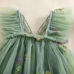 Baby Fairy Romper Costume