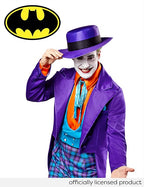 Men’s 1989 Joker Costume — Deluxe