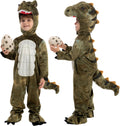 Kids’ T-Rex Costume