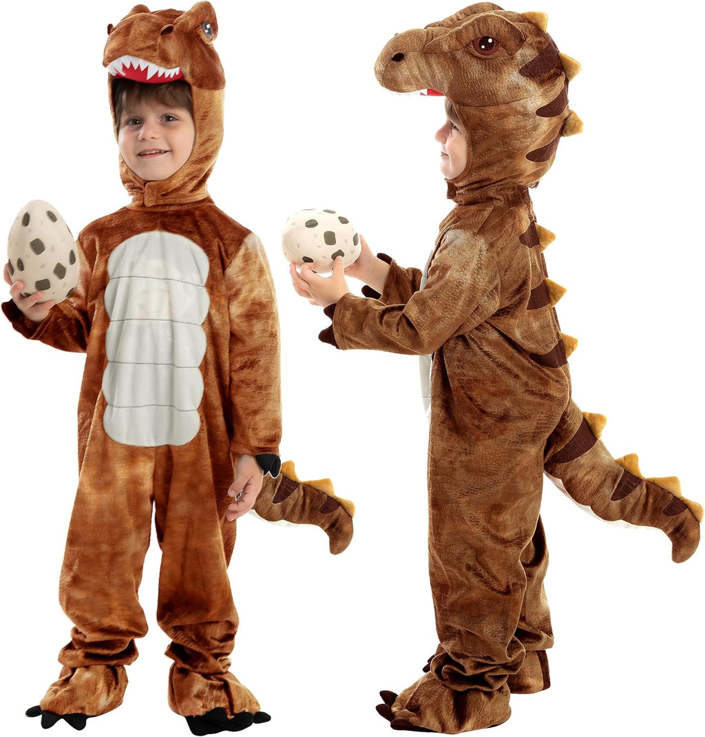 Kids’ T-Rex Costume