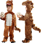 Kids’ T-Rex Costume