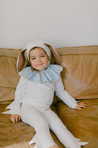 Kids’ Circus Bunny Halloween Costume