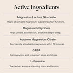 Mellö Magnesium Pouch — product image 5