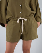 Lee Linen Shorts — product image 6