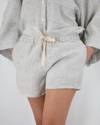 Lee Linen Shorts — product image 7
