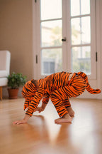 Kids’ Tiger Halloween Costume