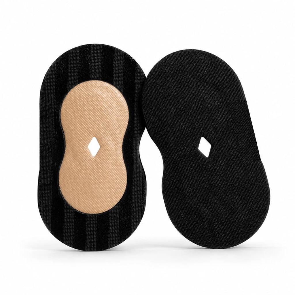 Muzzle® Beauty Patch Mouth Tape — product image 8