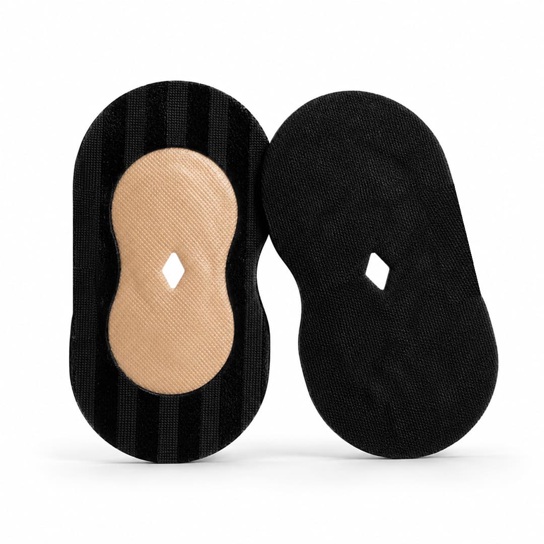 Muzzle® Beauty Patch Mouth Tape — product image 8