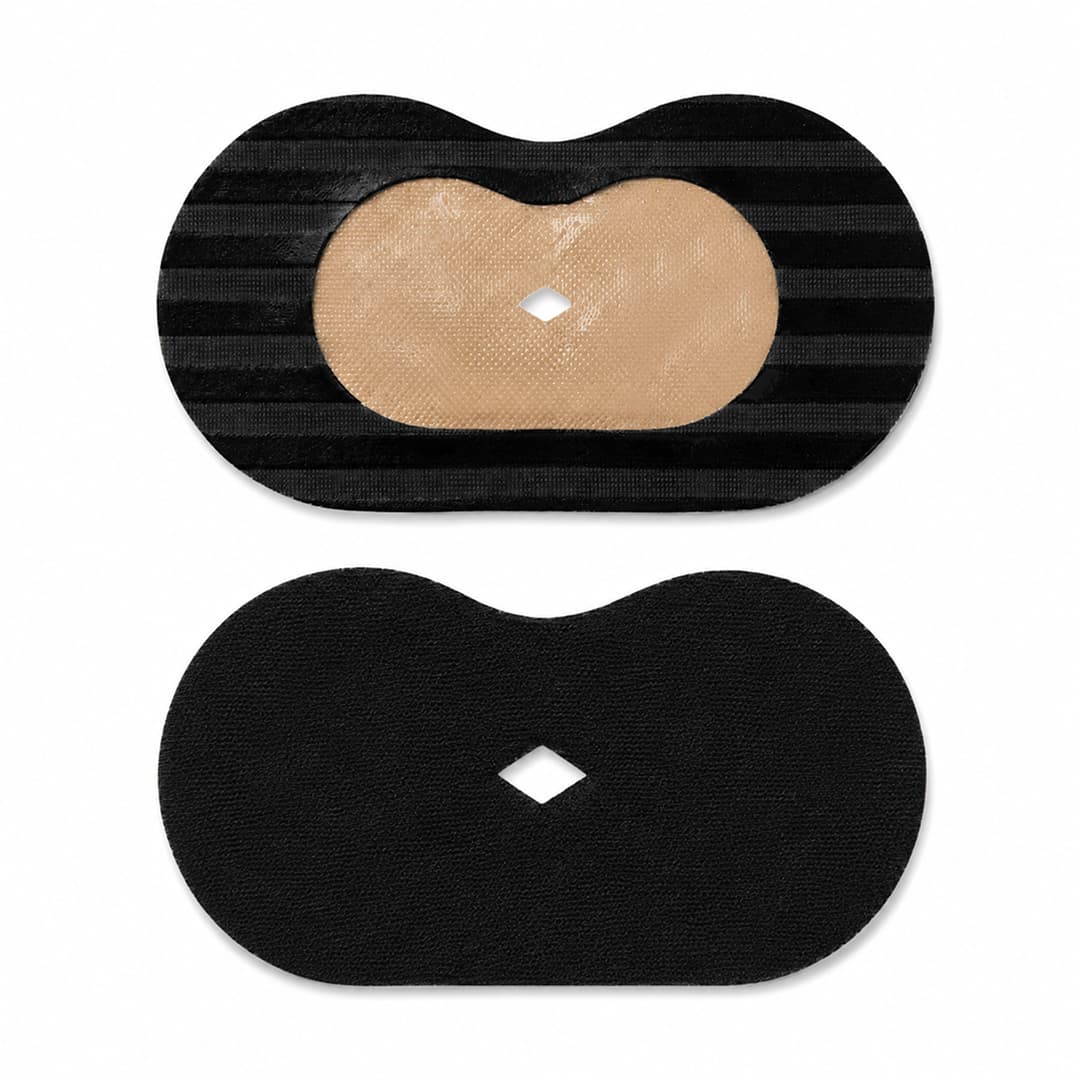 Muzzle® Beauty Patch Mouth Tape — product image 9