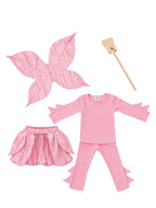 Kids’ Tooth Fairy Halloween Costume