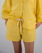 Lee Linen Shorts — product image 8