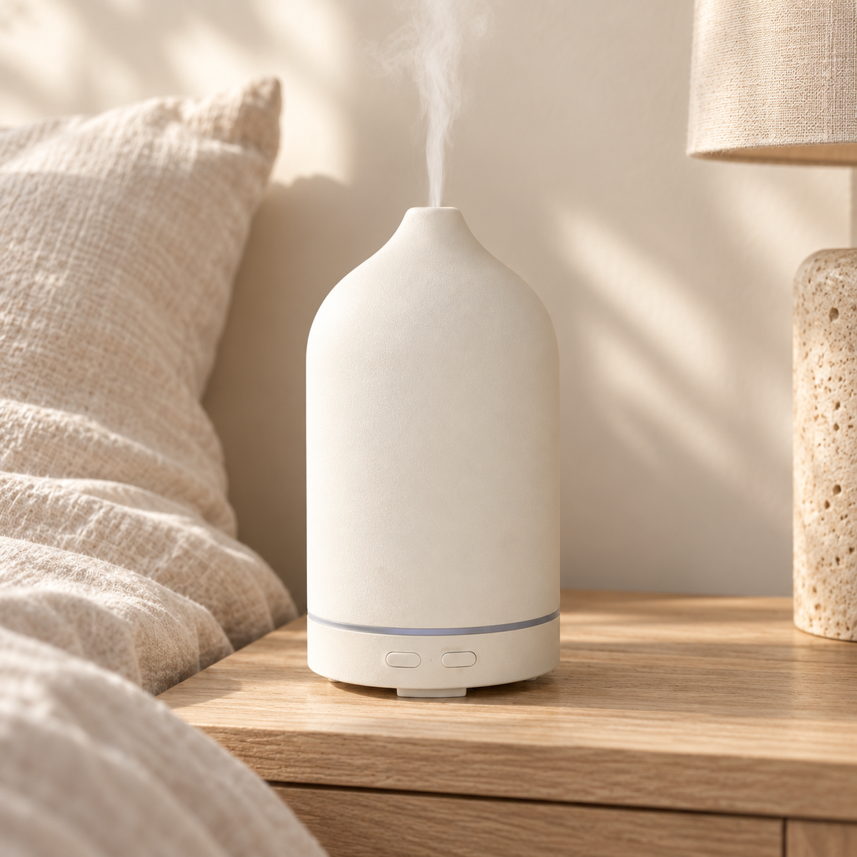 Ceramic Diffuser