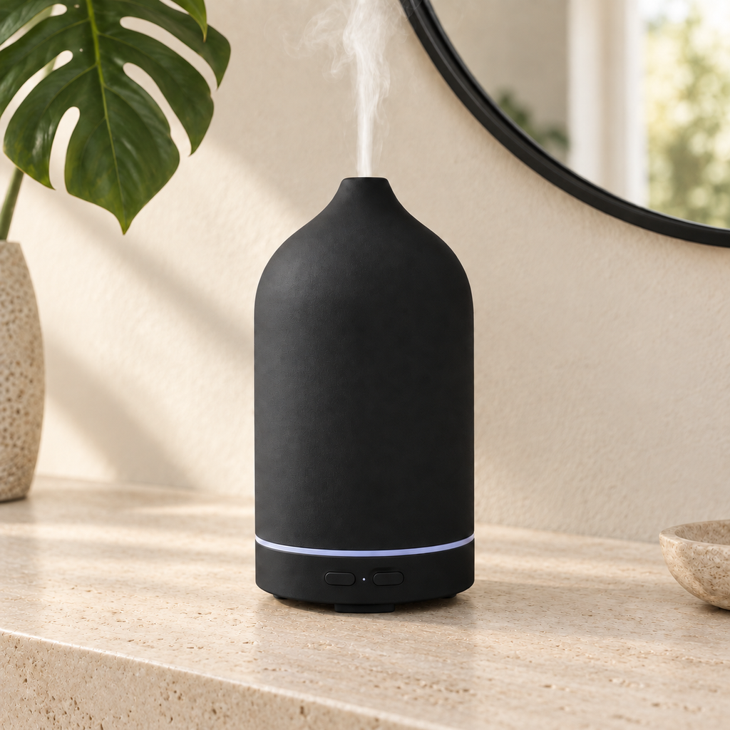 Ceramic Diffuser