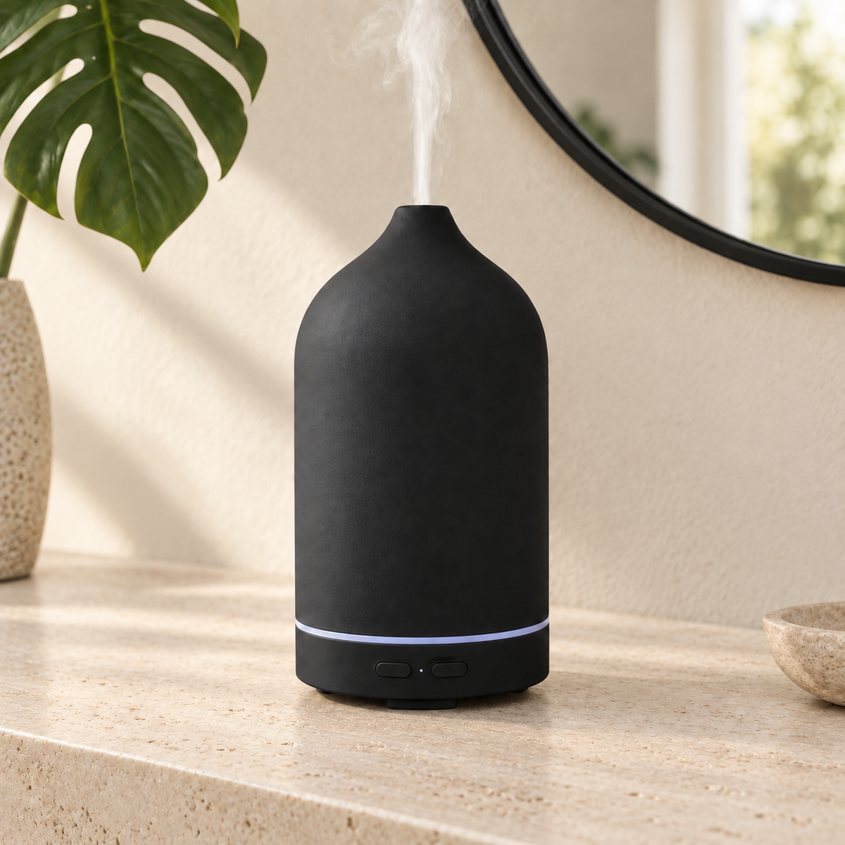 Ceramic Diffuser