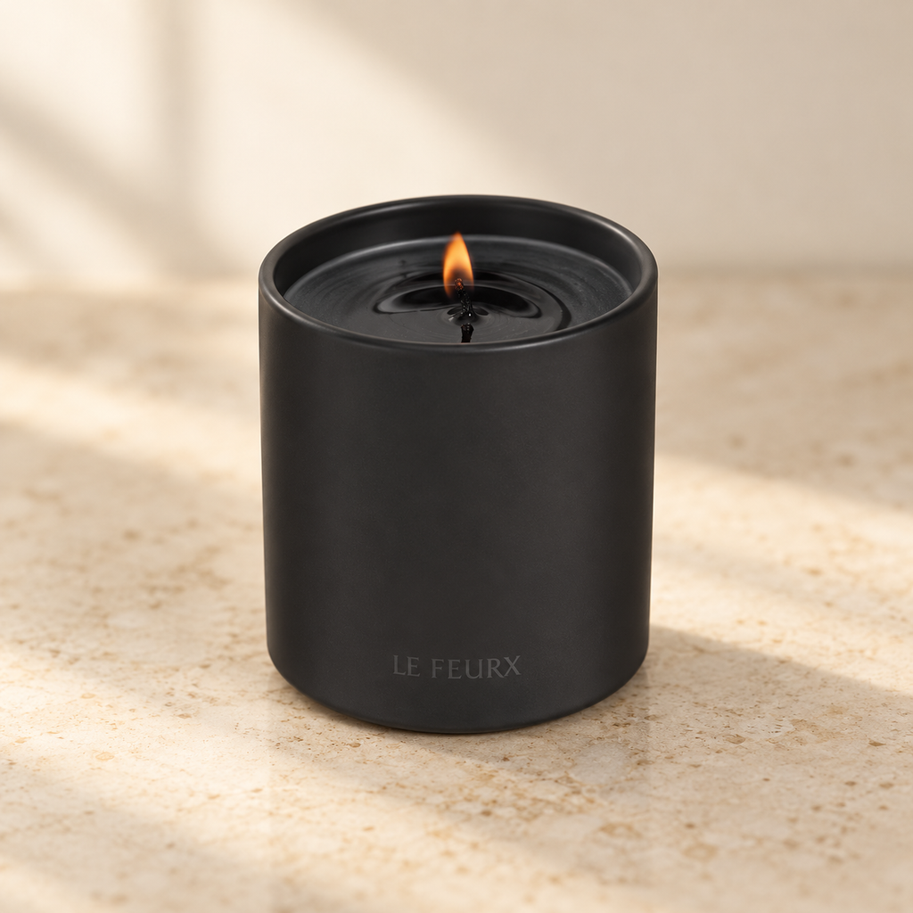 No. 2 - Peau d’Or Candle