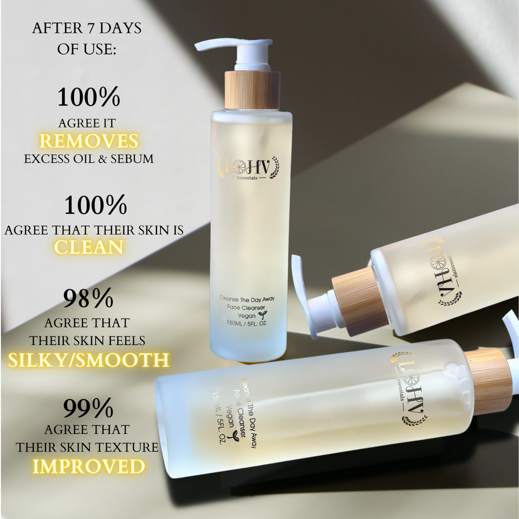 Hydrating Facial Cleanser — product image 7