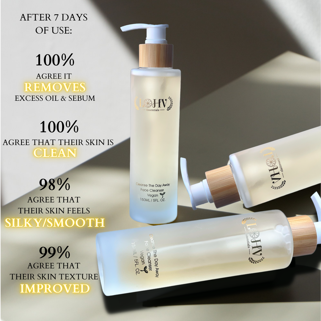 Hydrating Facial Cleanser — product image 7