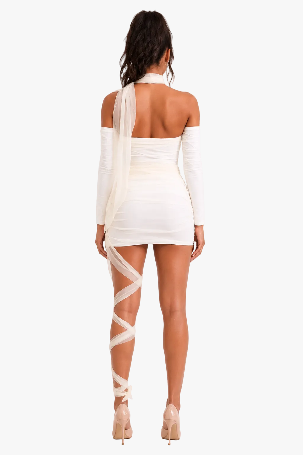 Sexy Mummy Costume for Women
