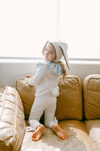 Kids’ Circus Bunny Halloween Costume
