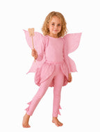Kids’ Tooth Fairy Halloween Costume